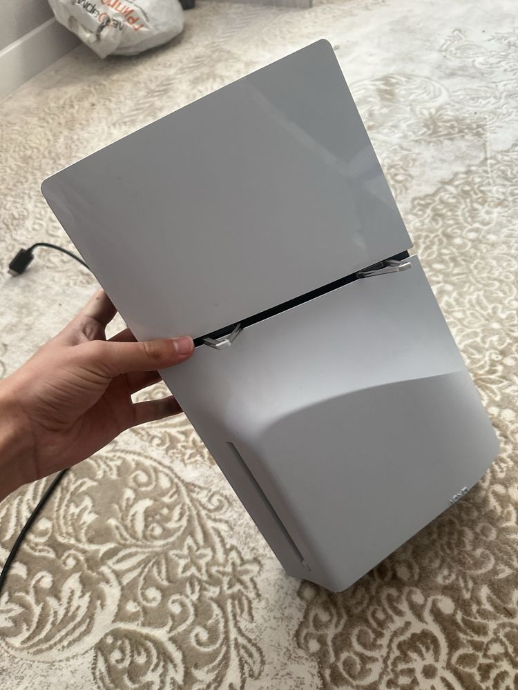 Playstation 5 Slim