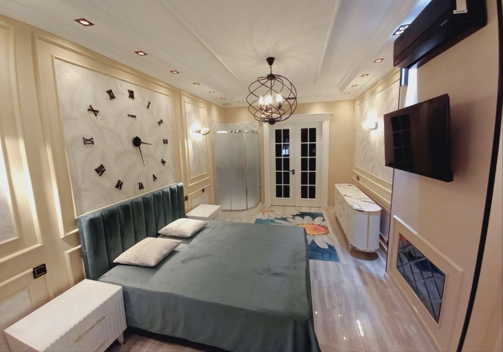 Чиланзар Метро Хамза Срочно Сдаеться Квартира