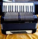 Acordeon Hohner Verdi 1A
