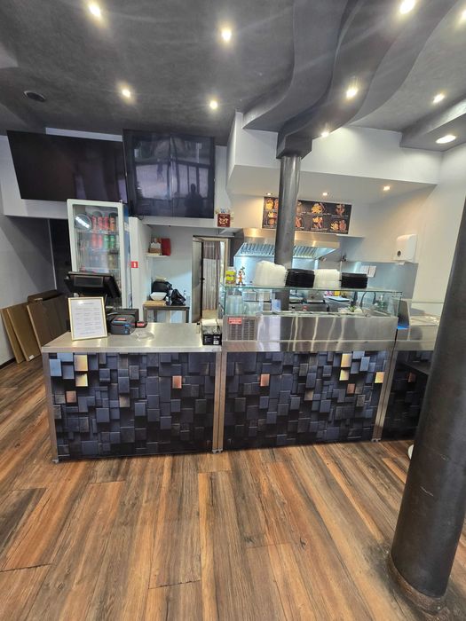 Оборудване за заведение