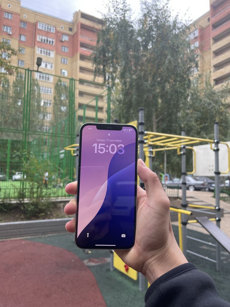 iphone 12 pro max 128gb
