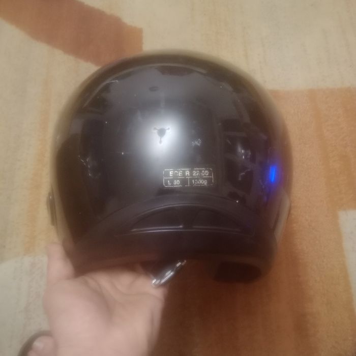 Каска HJC CL33 автокаска мотор