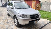 Hyundai Santafe 2,2CRDI=2009