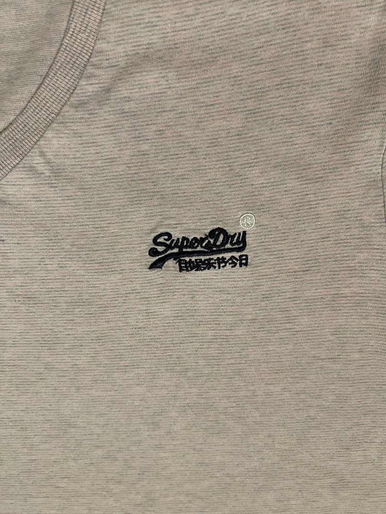 Тениска унисекс Superdry