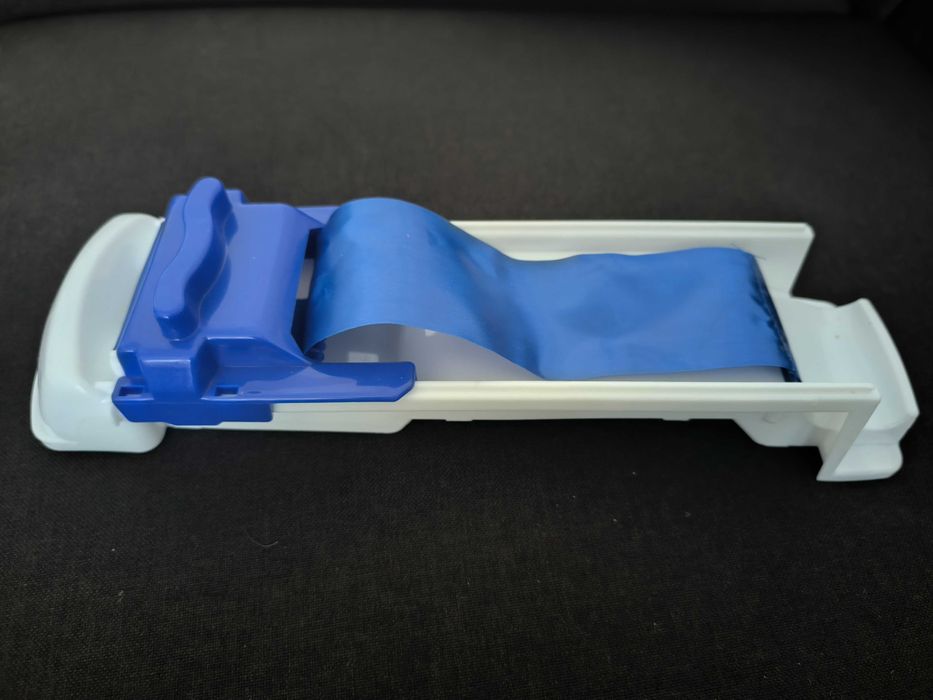 Нова машинка за ръчно навиване на сарми и баклавички