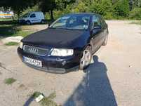 Ауди А3 1.9 тди 131к.с  / Audi A3 1.9 tdi 131hp на части
