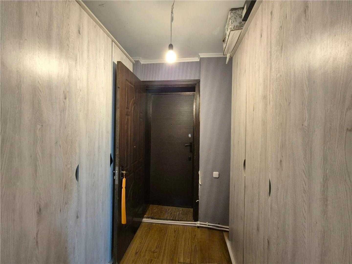 Продам 2 комн квартиру на Горке Дружбы, на 1/5 эт блочного дома 2005