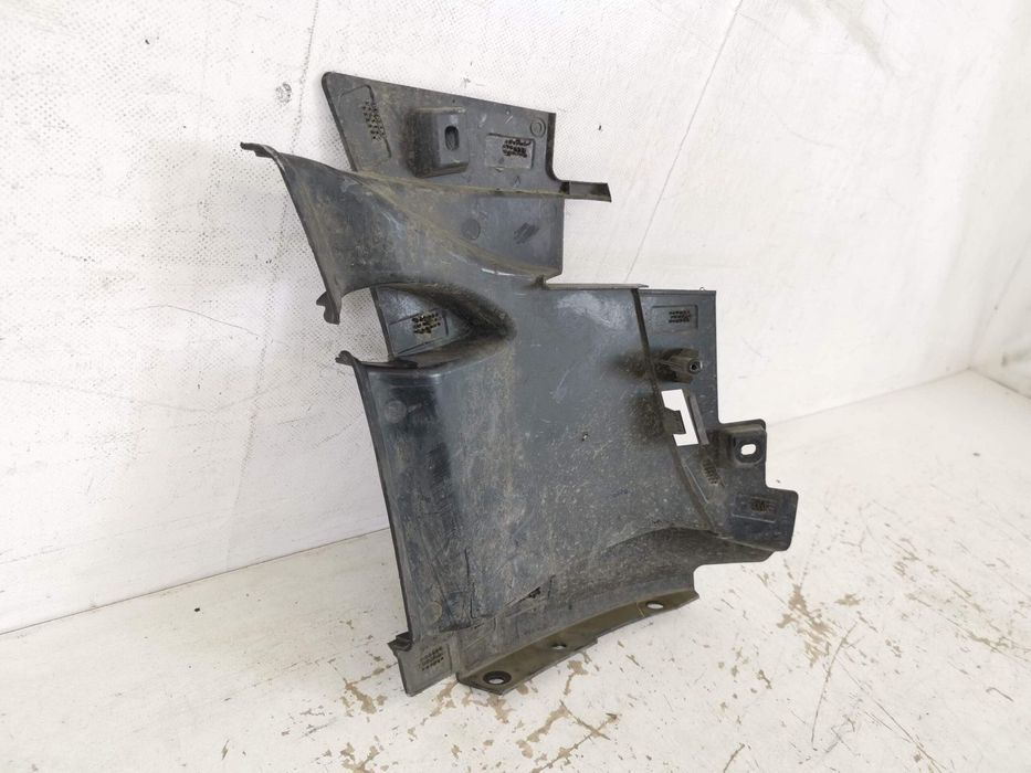 Тесла Модел Х / Tesla Model X Оригинален преден ляв държач/опора на бр