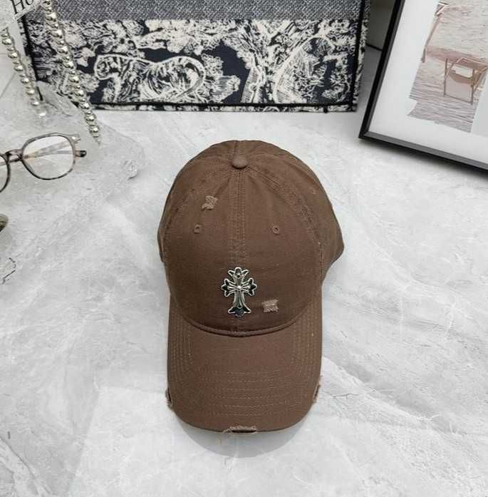 Chrome Hearts шапка