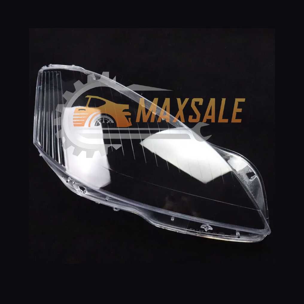 Капаци фарове Mercedes S-Class W221 (07-09) фар мерцедес в221 комплект