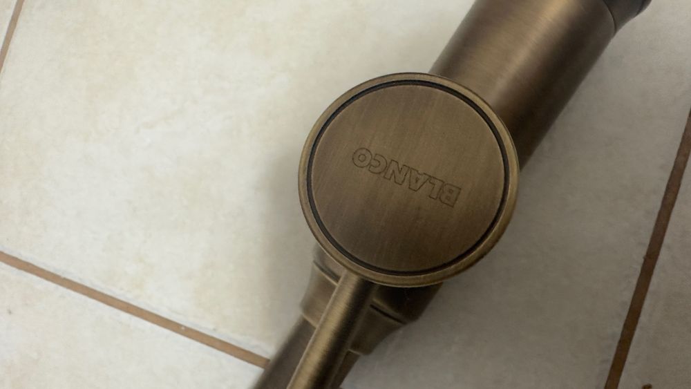 baterie chiuveta bucatarie BLANCO pret 250 lei FIX