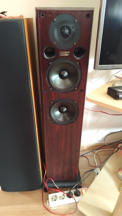 Тонколони Ае209 Speakers