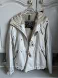 Gaaca ski Burton marimea S