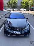 Mercedes W207-W212 E250 На Части