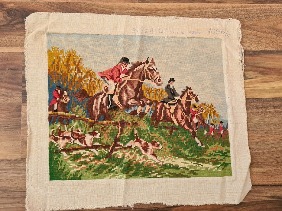 Вилерови Гоблени