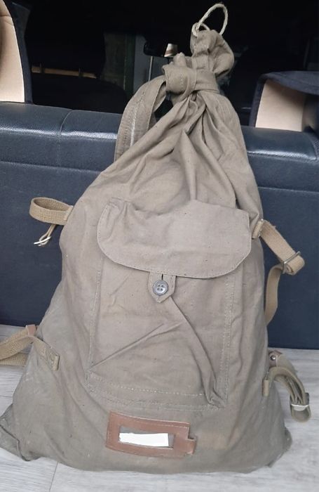 Продам новый вещевой мешок