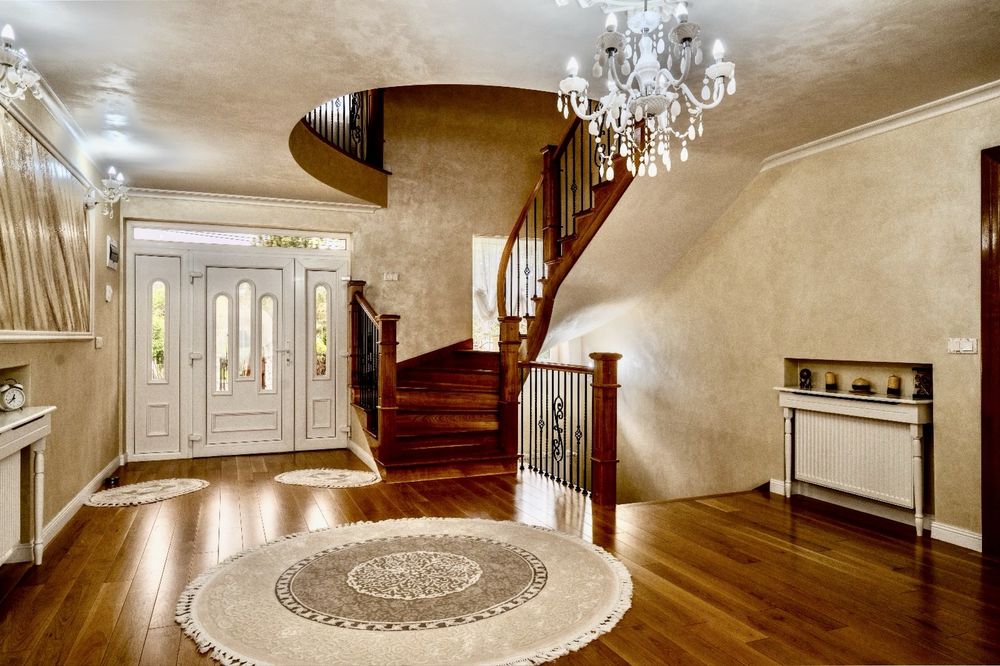 Casa zona Unirea - Hotel Diana