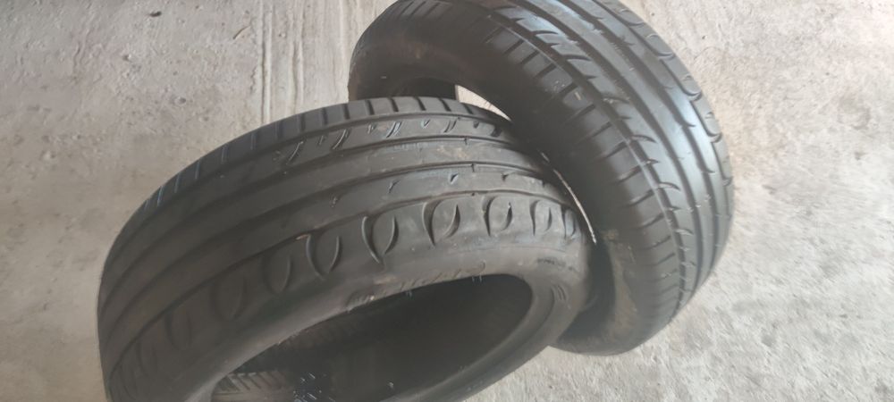 Anvelope tigar ultra Performance