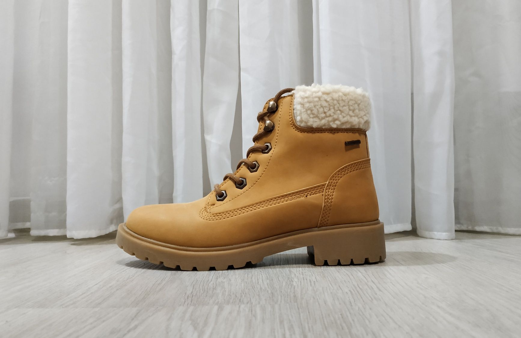 Ботинки Kinetix / Timberland