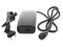 Incarcator bicicleta BMZ Li-Ion 42V 4,5A plug Rosenberger 33047