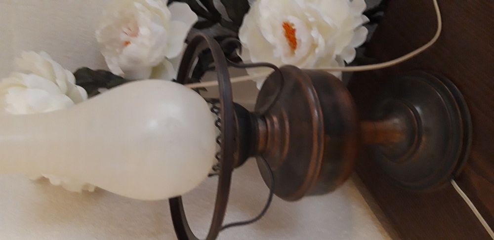 Продавам стилен абажур -Бутиков