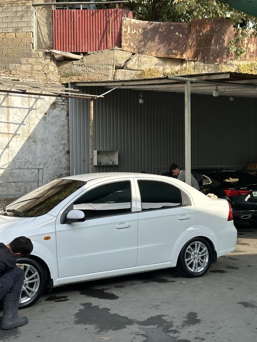 nexia 3 avtomat 2022