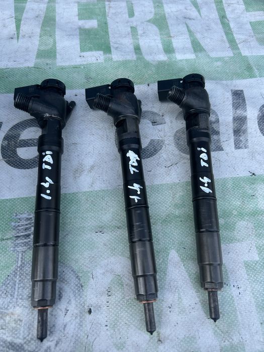 Injectoare Skoda Rapid 1.4 Tdi CSU 2015