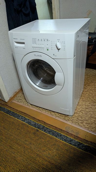 Срочно продам стиральную машину