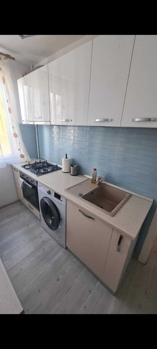 Inchieriere Apartament 2 camere si loc de parcare- Metrou Râul Doamnei