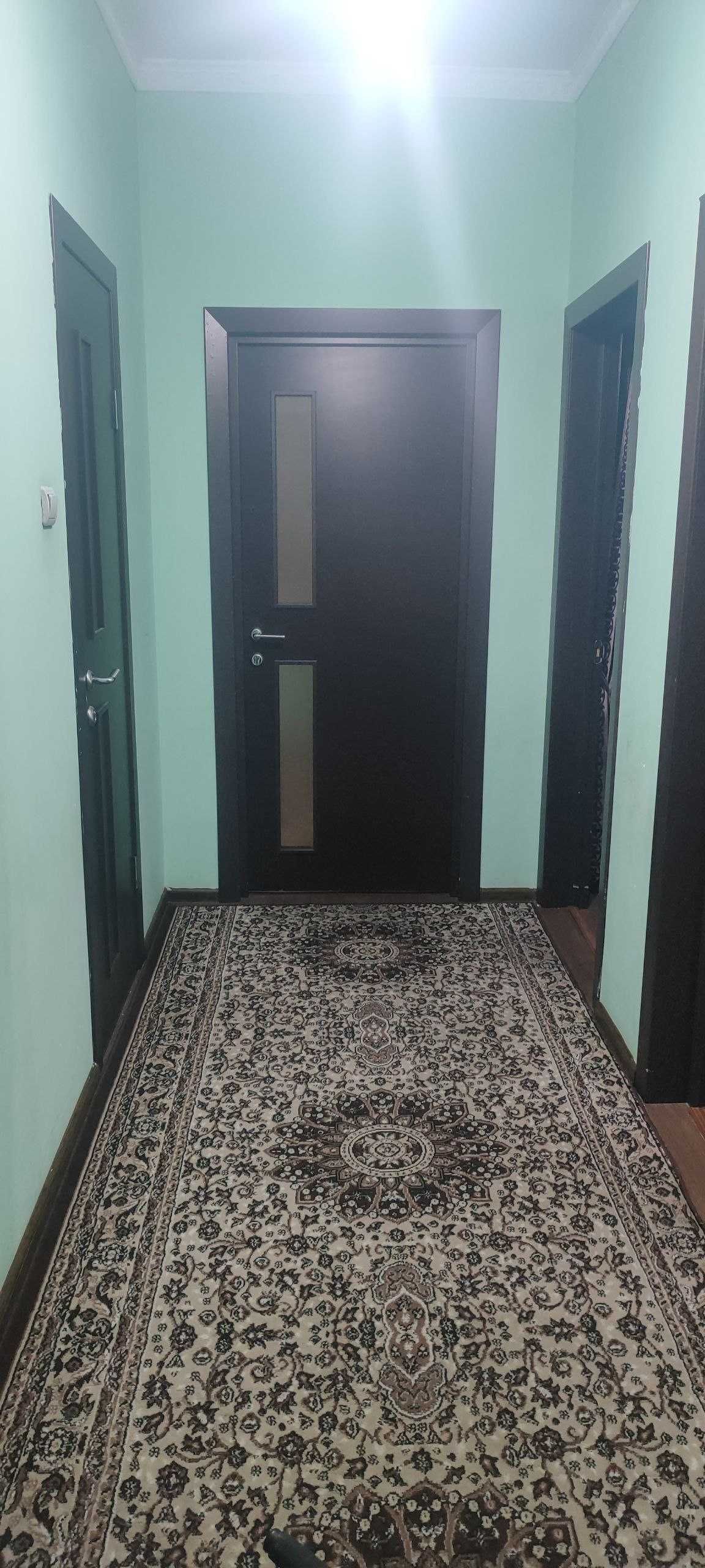 квартира Yangi hayotда