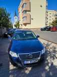 Volkswagen Passat B6 Variant 2.0 TDI - Break - Cutie Automata - 170CP