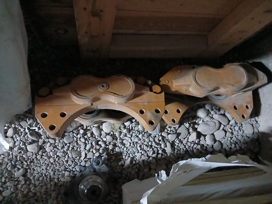 Chakman F300 табло