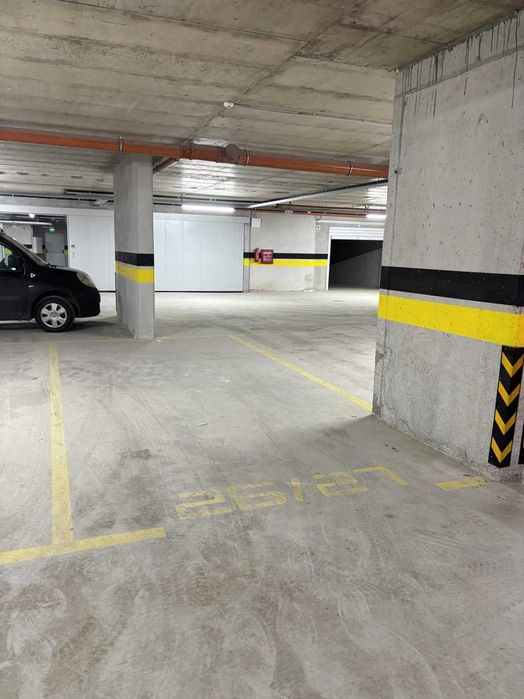 Дава се под наем Двустаен апартамент в Пловдив, Христо Смирненски - 75 кв.м за 612 € - Снимка #7