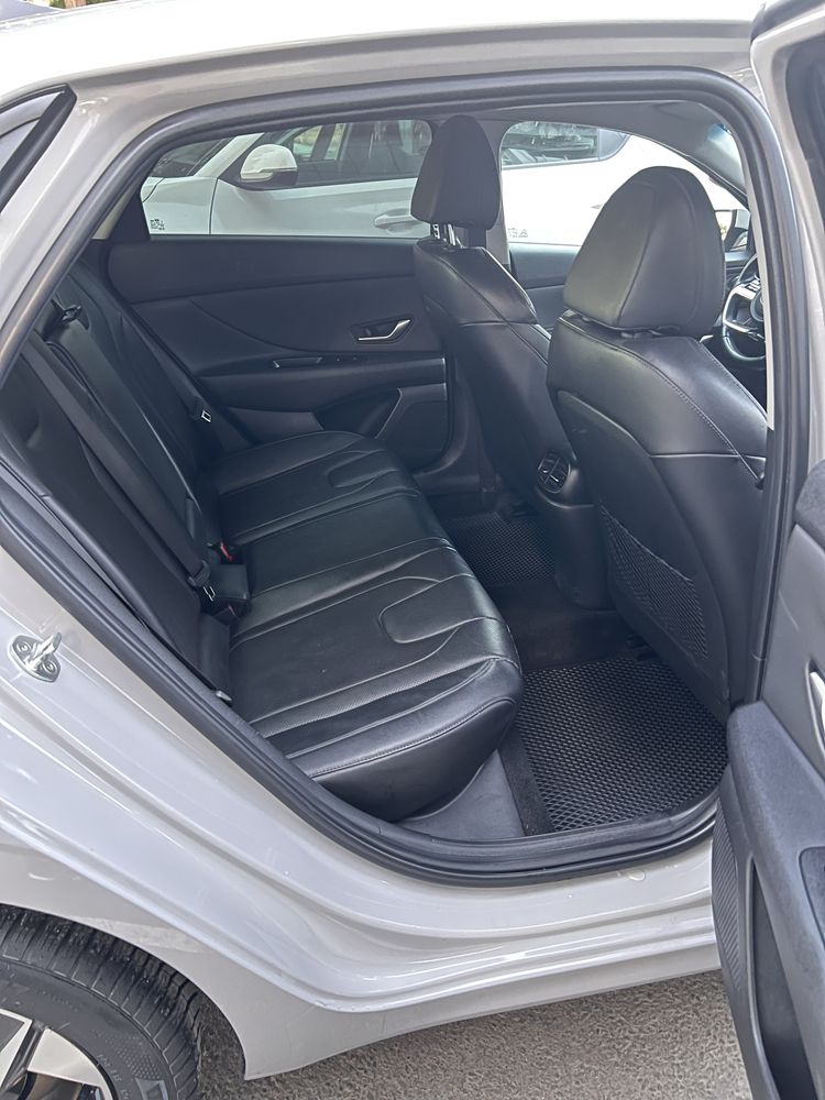 Продается Hyndai Elantra