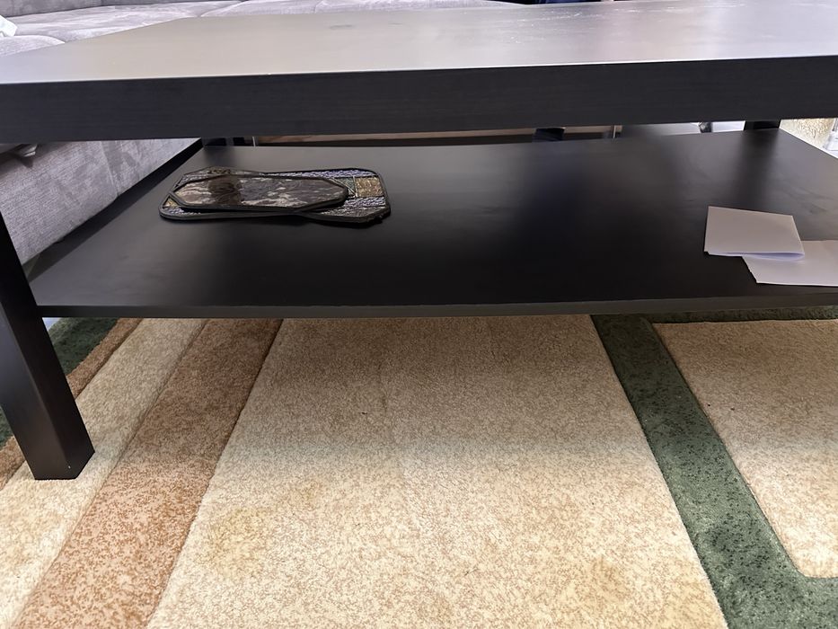 Masa cafea Ikea 118 x 78