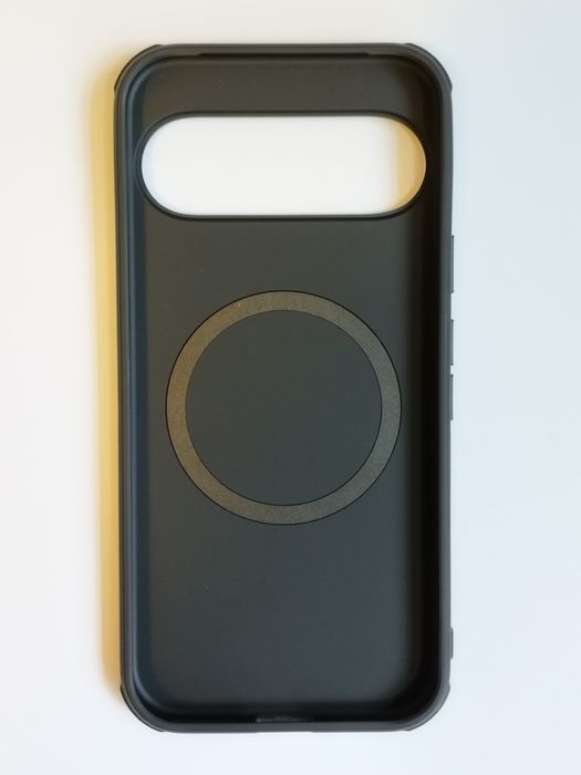 Carcasa Nillkin Super Frosted Shield Pro Magnetic Google Pixel 9/9 Pro