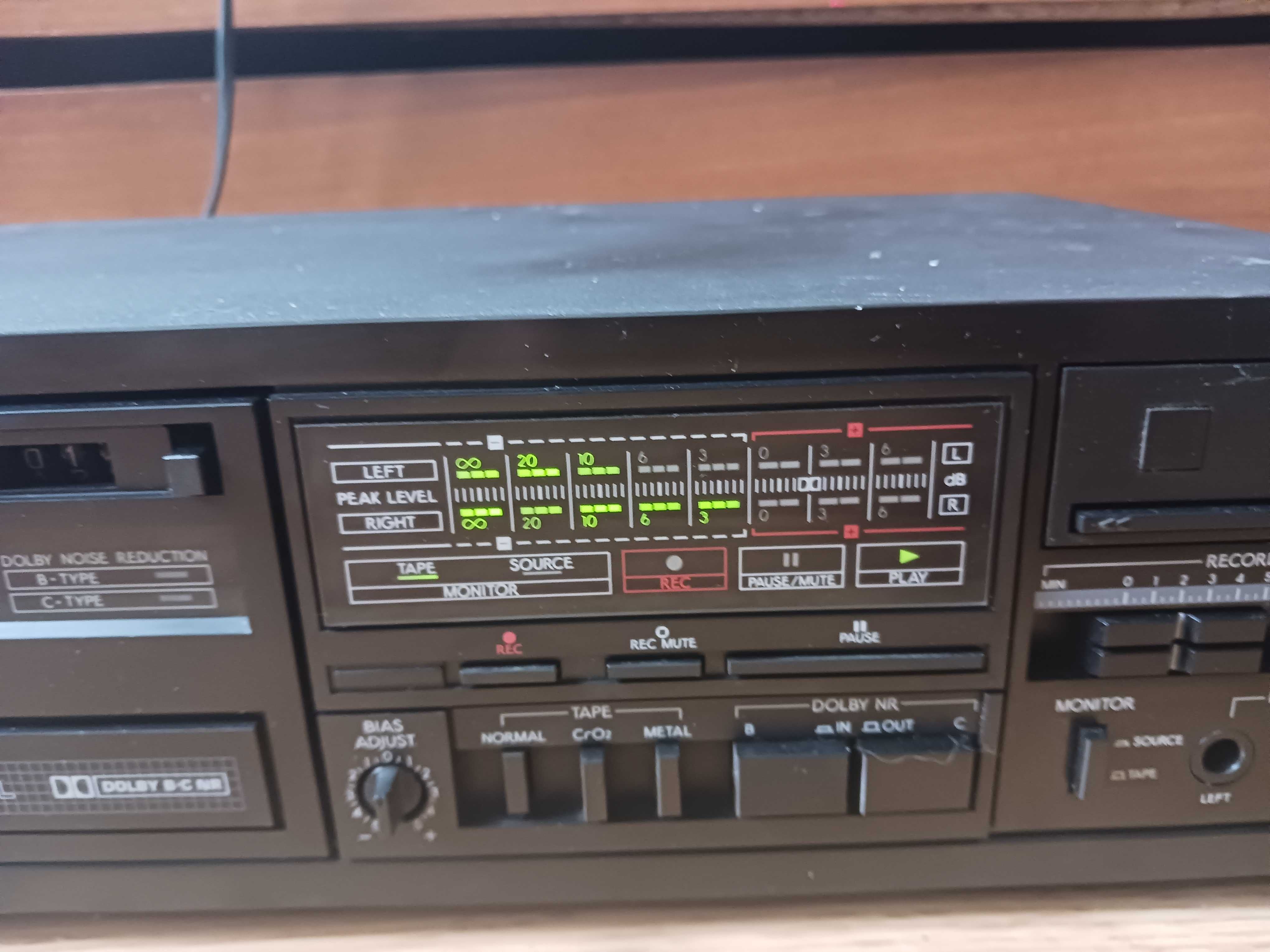 Триглав дек Toshiba pc-5847