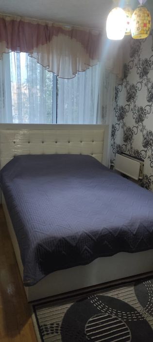 Рысбек батыр 3 дом