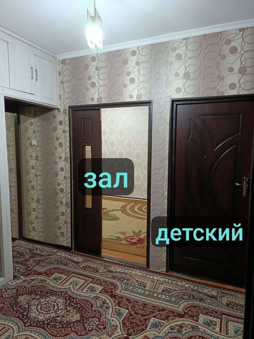 Дом продаются(yangi hayot Binokor)
