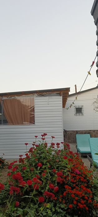 Продам дом - дача Тау Восход 2