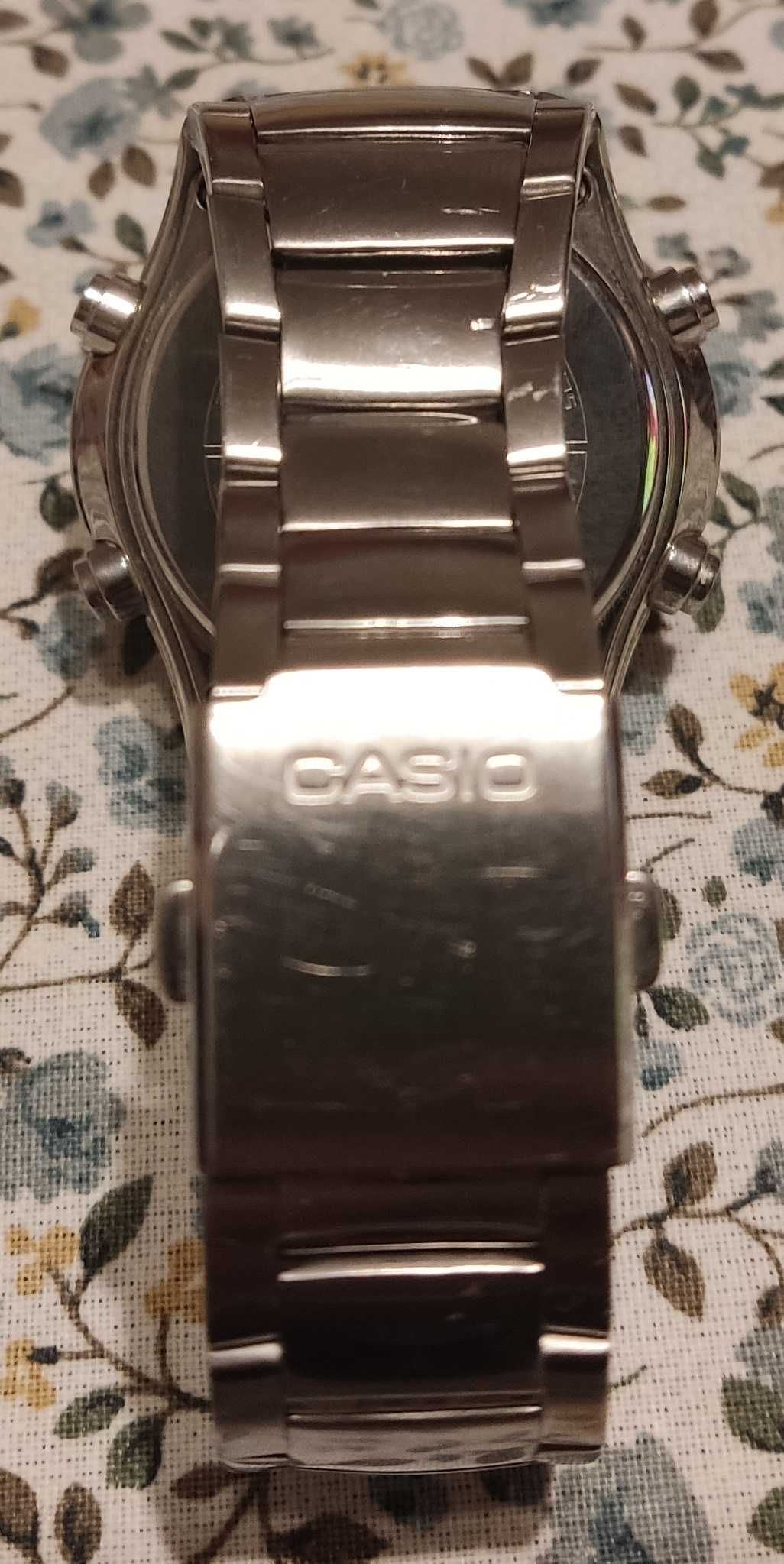 Часовник Casio AMW-710