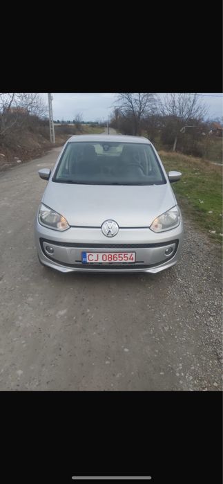 Vand Volkswagen UP