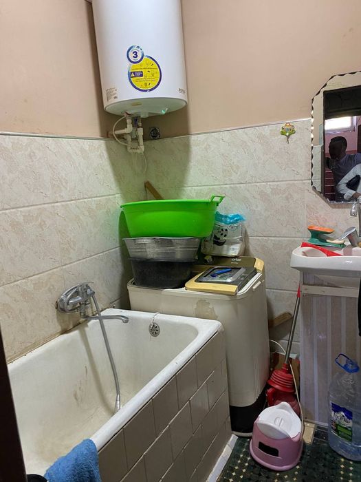 Srochna uy sotiladi kvartira