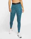 Найк Nike PRO Dri Fit женски спортен клин размер L