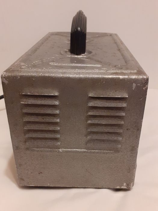 Vind stabilizator tensiune rusesc