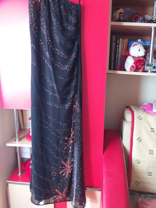 Vand rochie ocazie marimea 36_38