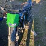 Vând, motor 80 2t
