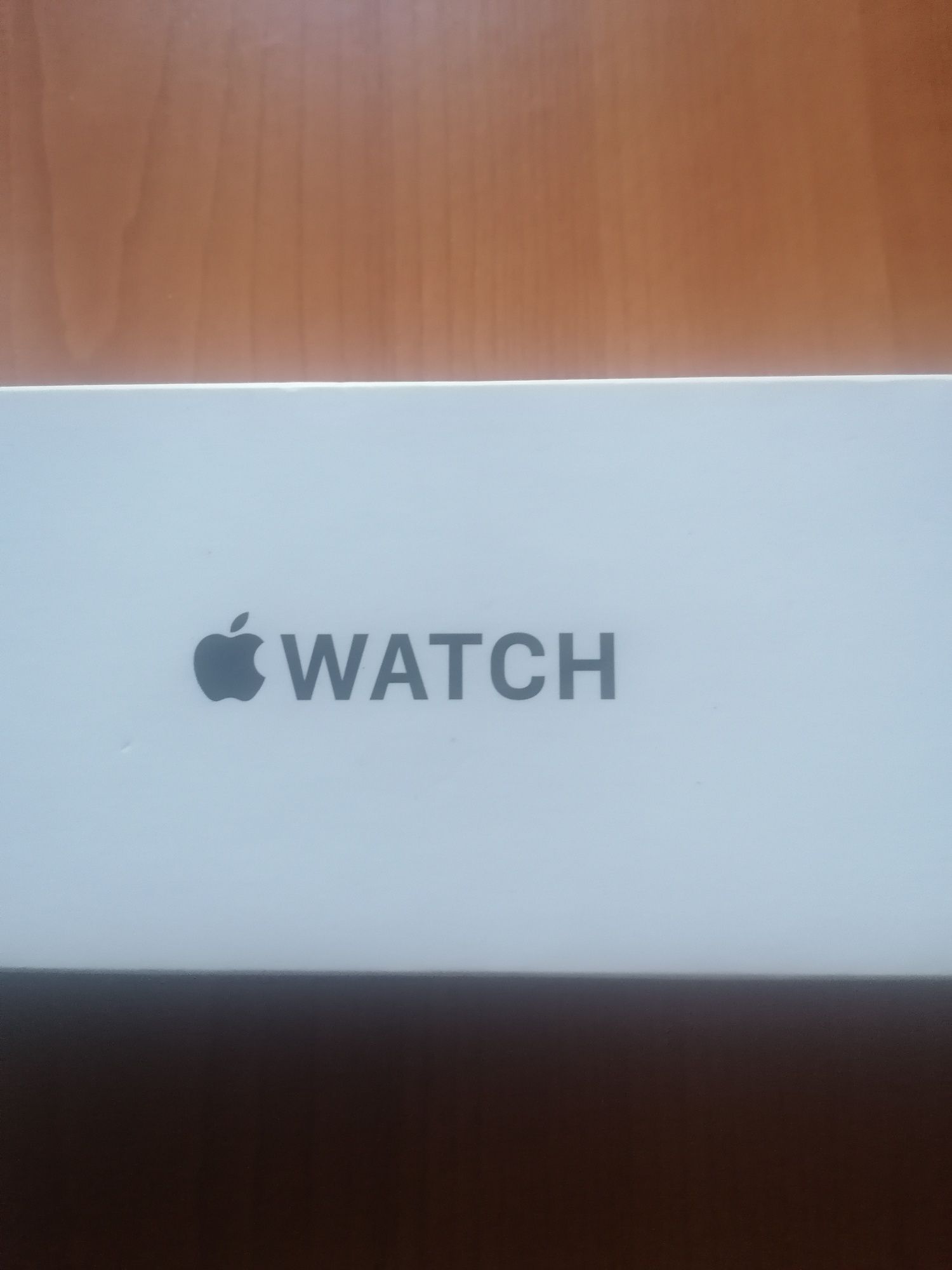 Apple watch SE(2nd Gen)  MNT93LL/A