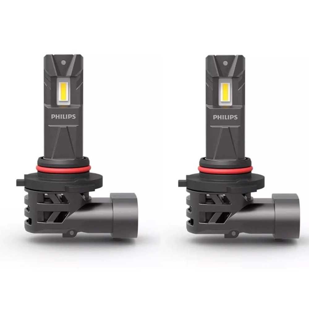 LED крушки предни фарове HB3, HB4, Philips Ultinon Access 20W,12V