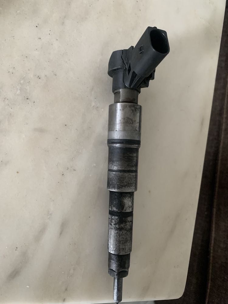 Пиезо Дюзи от BMW Е90 335d